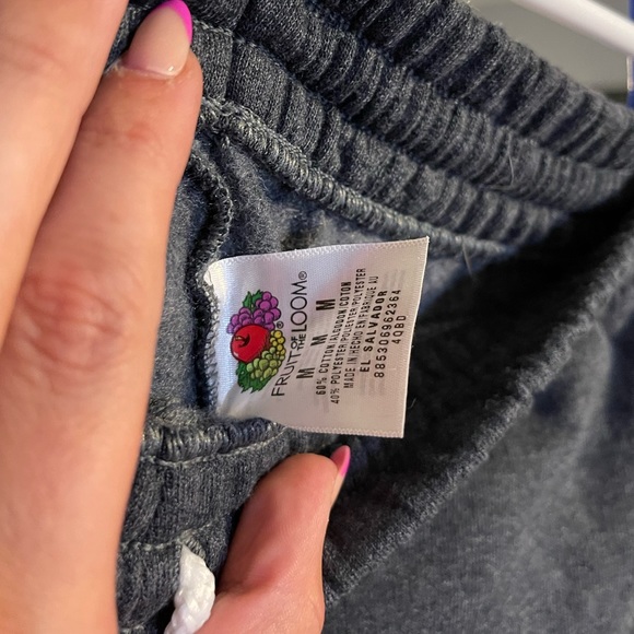 Fruit of the Loom Sweatpants - Picture 4 of 6